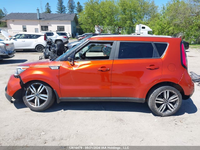 KIA Soul Ex/ex Premium/ex Tech/ex+ 2019 KNDJP3A52K7660465 Image 13