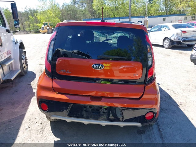KIA Soul Ex/ex Premium/ex Tech/ex+ 2019 KNDJP3A52K7660465 Image 15
