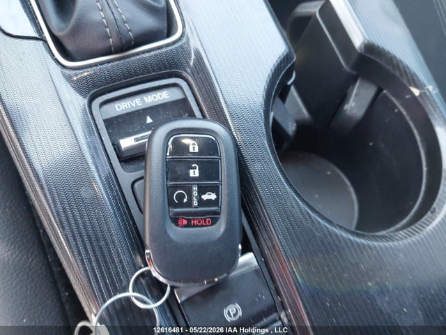Продаж на аукціоні авто 2025 Honda Civic Sport Hybrid/sport Touring Hybrid, vin: 2HGFE4F86SH006966, номер лоту: 12616481