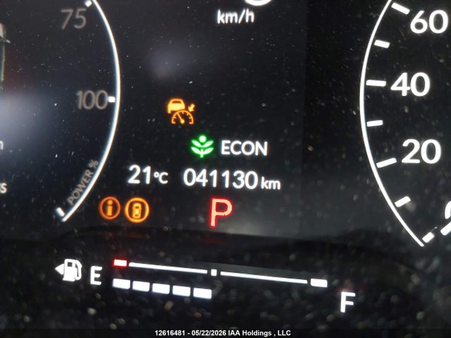 Продаж на аукціоні авто 2025 Honda Civic Sport Hybrid/sport Touring Hybrid, vin: 2HGFE4F86SH006966, номер лоту: 12616481