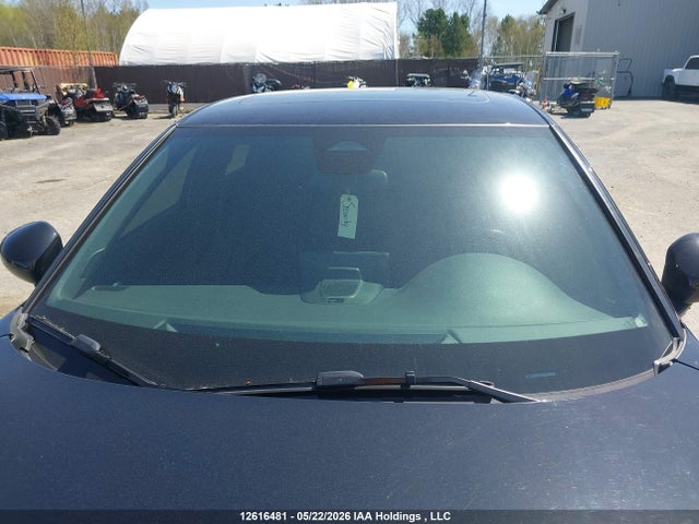 Продаж на аукціоні авто 2025 Honda Civic Sport Hybrid/sport Touring Hybrid, vin: 2HGFE4F86SH006966, номер лоту: 12616481