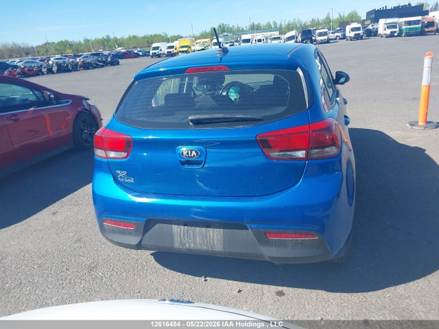 Aukcja sprzedaży 2021 Kia Rio Lx Premium/lx+, vin: 3KPA25AD0ME408184, numer aukcji: 12616484