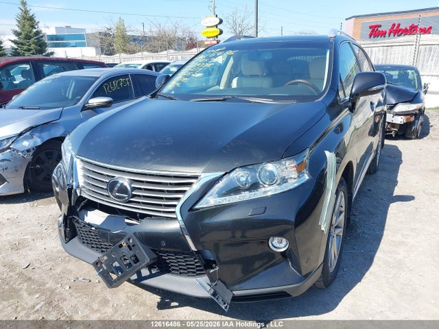 Aukcja sprzedaży 2015 Lexus Rx 350 Sportdesign, vin: 2T2BK1BA1FC293318, numer aukcji: 12616486