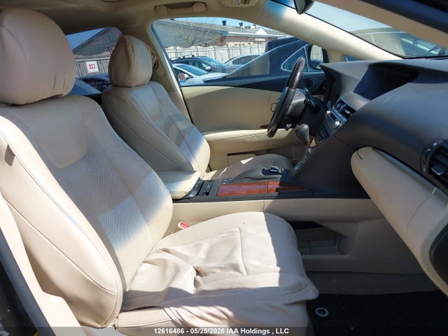 Aukcja sprzedaży 2015 Lexus Rx 350 Sportdesign, vin: 2T2BK1BA1FC293318, numer aukcji: 12616486