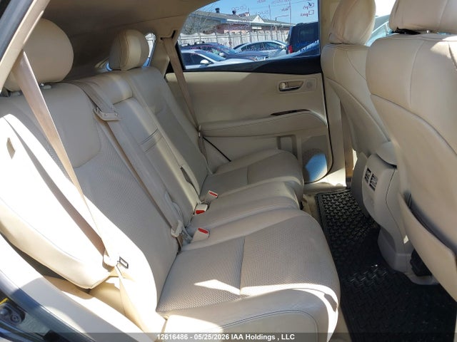Aukcja sprzedaży 2015 Lexus Rx 350 Sportdesign, vin: 2T2BK1BA1FC293318, numer aukcji: 12616486