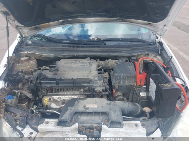 Aukcja sprzedaży 2010 Hyundai Elantra Blue/gls/se, vin: KMHDU4BD4AU118913, numer aukcji: 12616487