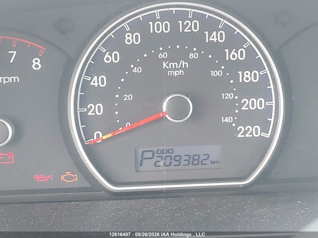 Aukcja sprzedaży 2010 Hyundai Elantra Blue/gls/se, vin: KMHDU4BD4AU118913, numer aukcji: 12616487