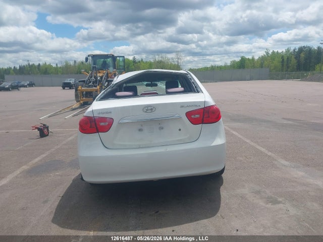 Aukcja sprzedaży 2010 Hyundai Elantra Blue/gls/se, vin: KMHDU4BD4AU118913, numer aukcji: 12616487