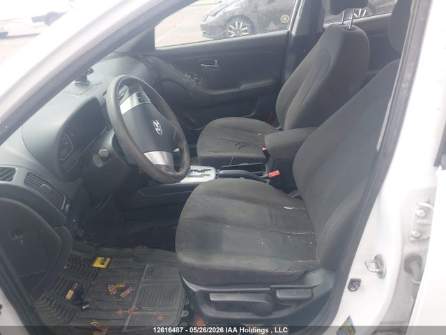 Aukcja sprzedaży 2010 Hyundai Elantra Blue/gls/se, vin: KMHDU4BD4AU118913, numer aukcji: 12616487