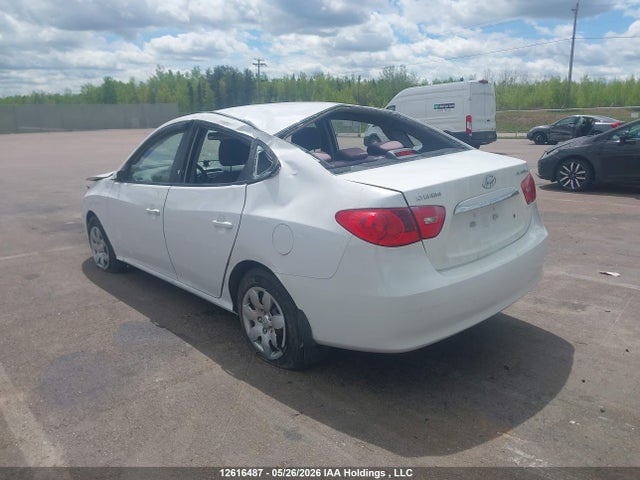 Aukcja sprzedaży 2010 Hyundai Elantra Blue/gls/se, vin: KMHDU4BD4AU118913, numer aukcji: 12616487