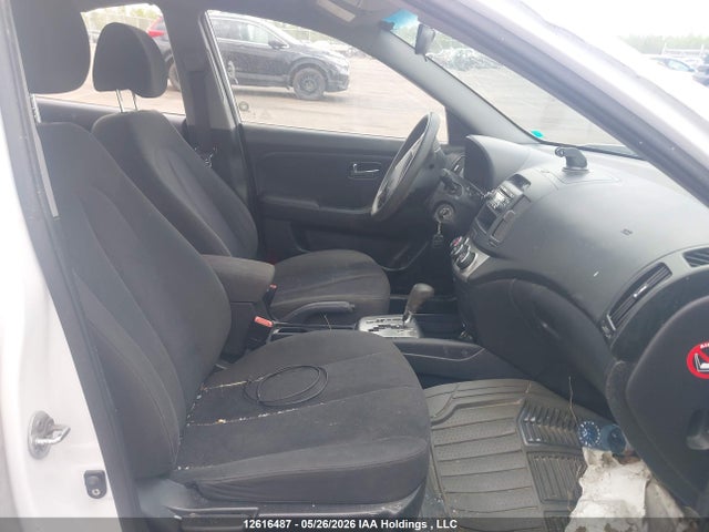 Aukcja sprzedaży 2010 Hyundai Elantra Blue/gls/se, vin: KMHDU4BD4AU118913, numer aukcji: 12616487