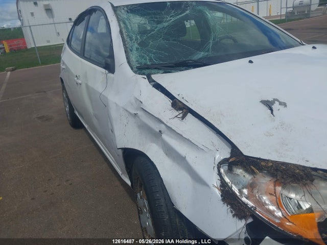Aukcja sprzedaży 2010 Hyundai Elantra Blue/gls/se, vin: KMHDU4BD4AU118913, numer aukcji: 12616487