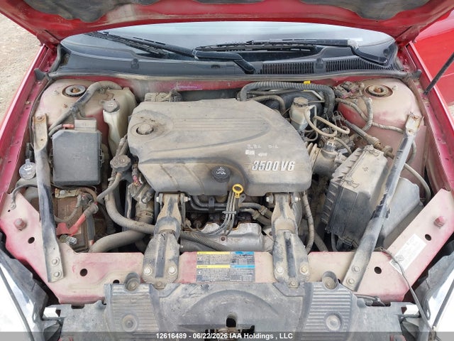Продажа на аукционе авто 2008 Chevrolet Impala Ls, vin: 2G1WB58KX81255433, номер лота: 12616489