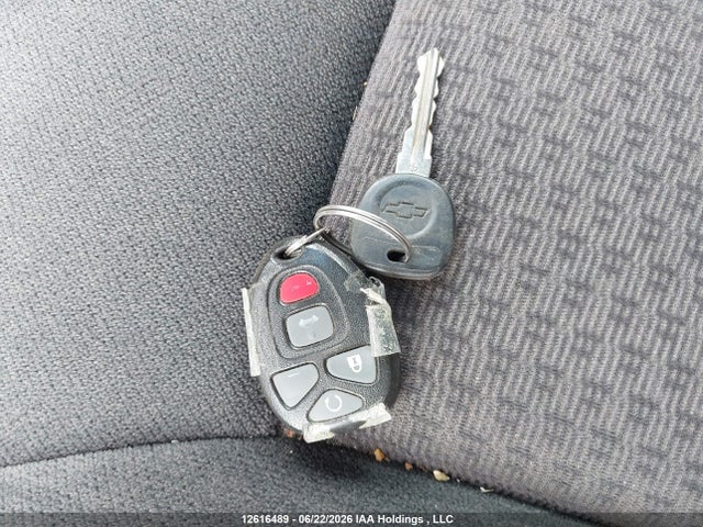 Продажа на аукционе авто 2008 Chevrolet Impala Ls, vin: 2G1WB58KX81255433, номер лота: 12616489