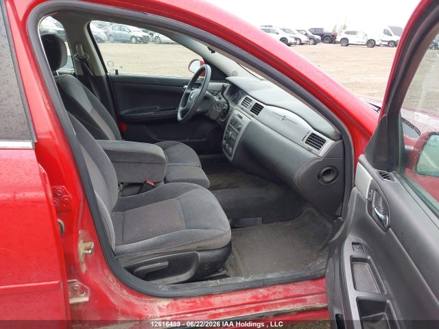 Продажа на аукционе авто 2008 Chevrolet Impala Ls, vin: 2G1WB58KX81255433, номер лота: 12616489