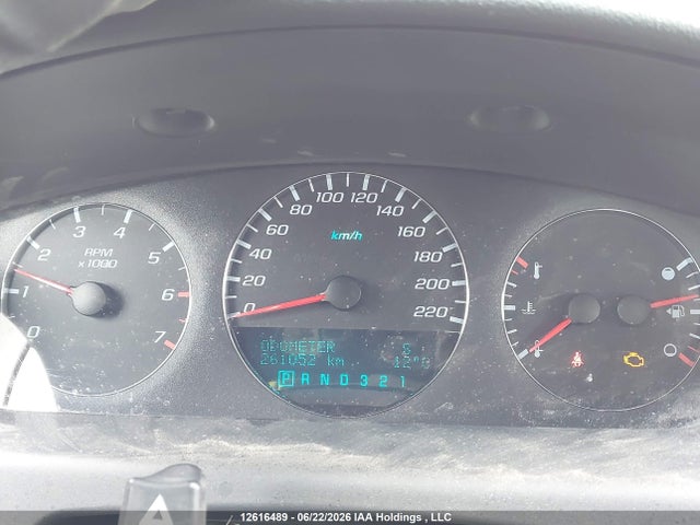 Продажа на аукционе авто 2008 Chevrolet Impala Ls, vin: 2G1WB58KX81255433, номер лота: 12616489