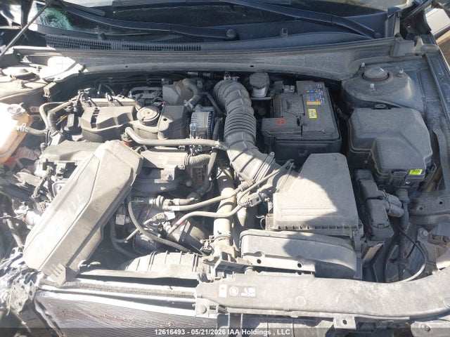 12616493 :رقم المزاد ، KMHLR4DF7RU732734 vin ، 2024 Hyundai Elantra N Line Ultimate مزاد بيع