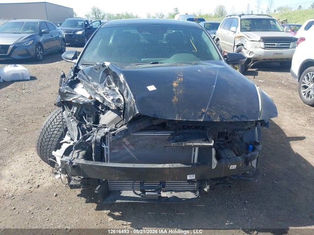 12616493 :رقم المزاد ، KMHLR4DF7RU732734 vin ، 2024 Hyundai Elantra N Line Ultimate مزاد بيع