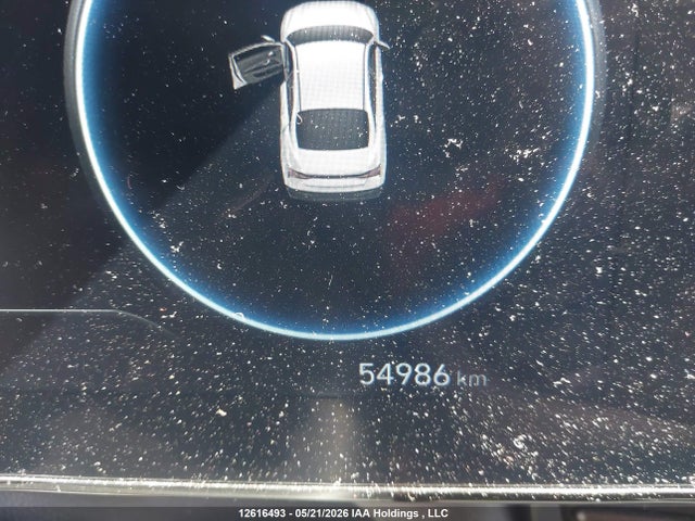 12616493 :رقم المزاد ، KMHLR4DF7RU732734 vin ، 2024 Hyundai Elantra N Line Ultimate مزاد بيع