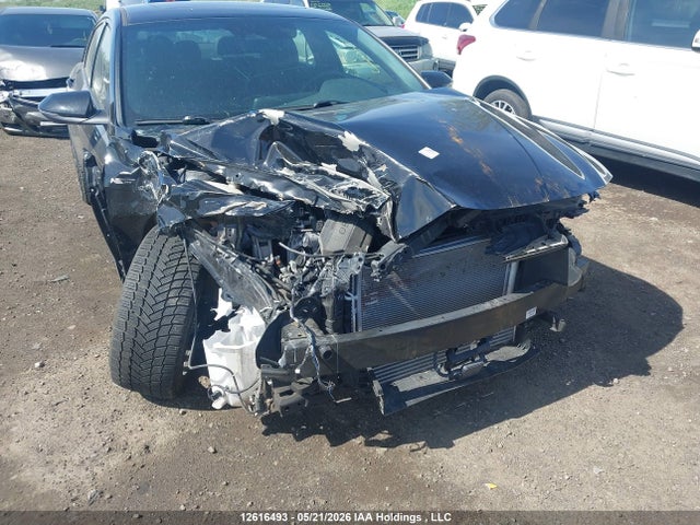 12616493 :رقم المزاد ، KMHLR4DF7RU732734 vin ، 2024 Hyundai Elantra N Line Ultimate مزاد بيع