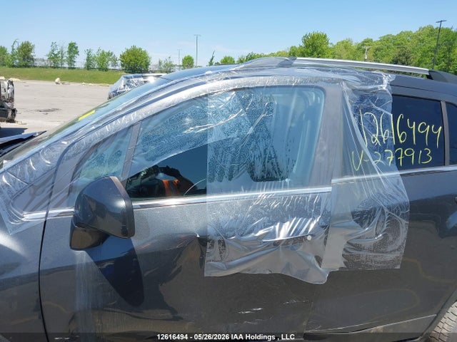 Продажа на аукционе авто 2017 Chevrolet Trax, vin: 3GNCJPSB3HL277913, номер лота: 12616494