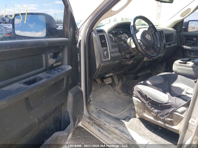 Продаж на аукціоні авто 2020 Ram 1500 Classic St, vin: 3C6RR7KT6LG158265, номер лоту: 12616498