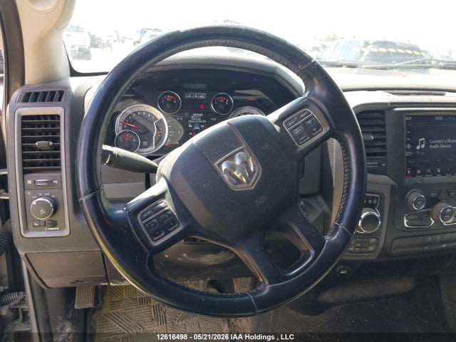 Продаж на аукціоні авто 2020 Ram 1500 Classic St, vin: 3C6RR7KT6LG158265, номер лоту: 12616498