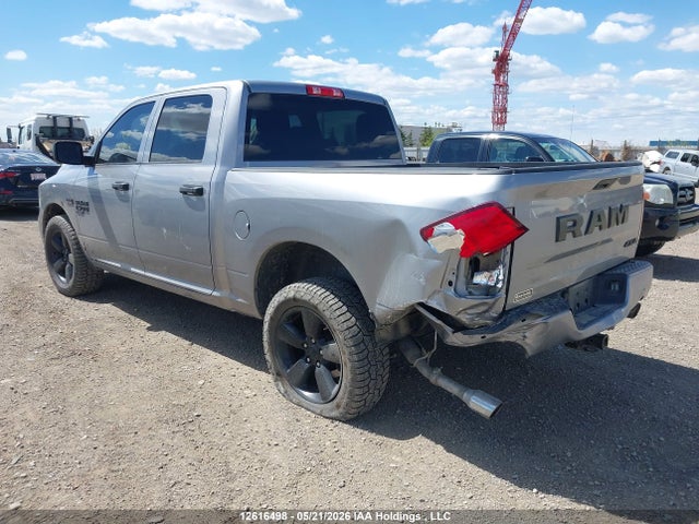 Продаж на аукціоні авто 2020 Ram 1500 Classic St, vin: 3C6RR7KT6LG158265, номер лоту: 12616498
