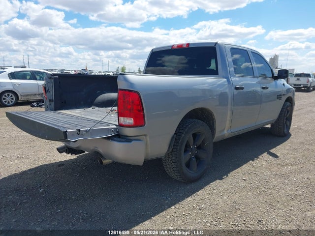 Продаж на аукціоні авто 2020 Ram 1500 Classic St, vin: 3C6RR7KT6LG158265, номер лоту: 12616498
