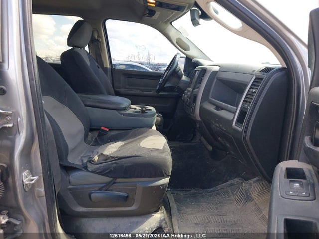 Продаж на аукціоні авто 2020 Ram 1500 Classic St, vin: 3C6RR7KT6LG158265, номер лоту: 12616498