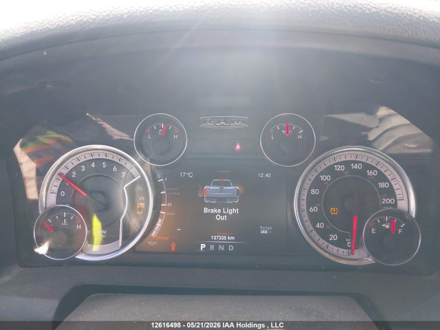 Продаж на аукціоні авто 2020 Ram 1500 Classic St, vin: 3C6RR7KT6LG158265, номер лоту: 12616498