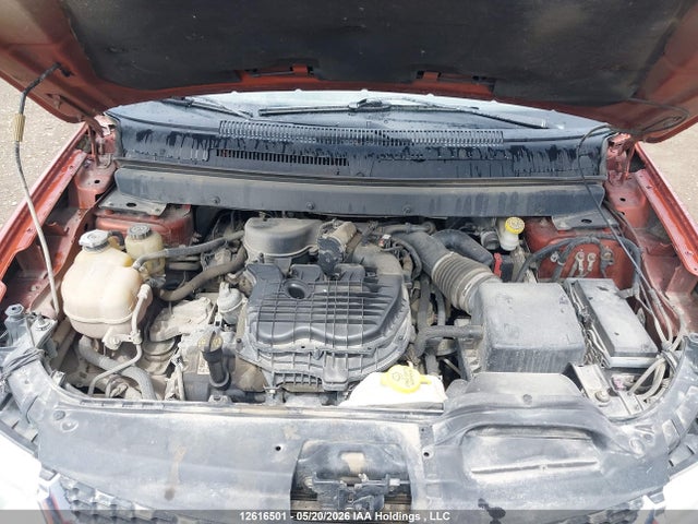 Продаж на аукціоні авто 2012 Dodge Journey R/t, vin: 3C4PDDFG9CT315935, номер лоту: 12616501