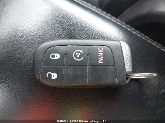 Продаж на аукціоні авто 2012 Dodge Journey R/t, vin: 3C4PDDFG9CT315935, номер лоту: 12616501