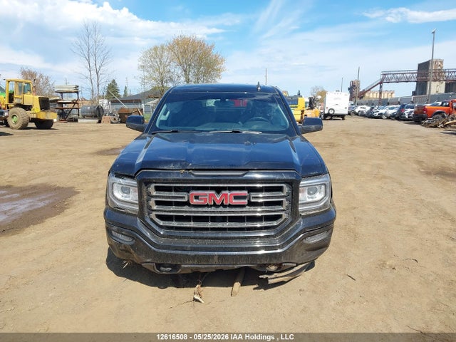 3GTU2MEC4HG454863 GMC Sierra K1500 Sle