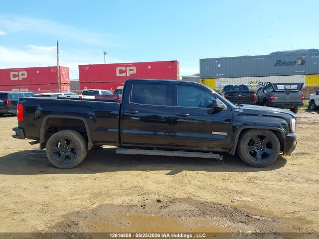 3GTU2MEC4HG454863 GMC Sierra K1500 Sle