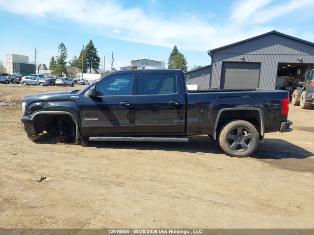 3GTU2MEC4HG454863 GMC Sierra K1500 Sle