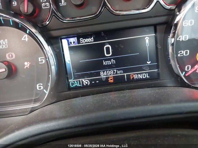 3GTU2MEC4HG454863 GMC Sierra K1500 Sle