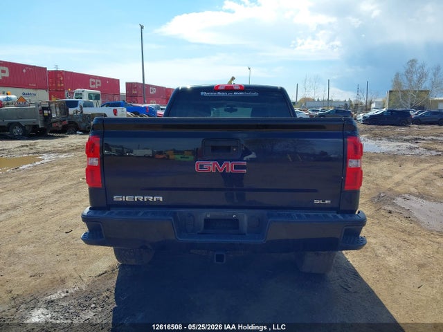 3GTU2MEC4HG454863 GMC Sierra K1500 Sle