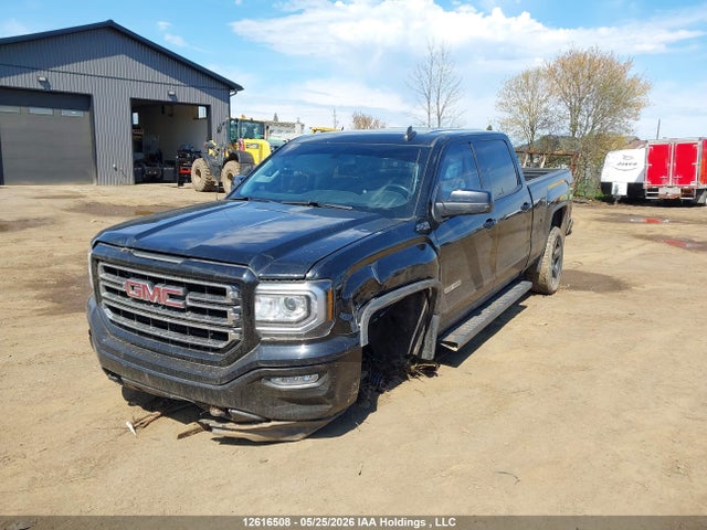 3GTU2MEC4HG454863 GMC Sierra K1500 Sle
