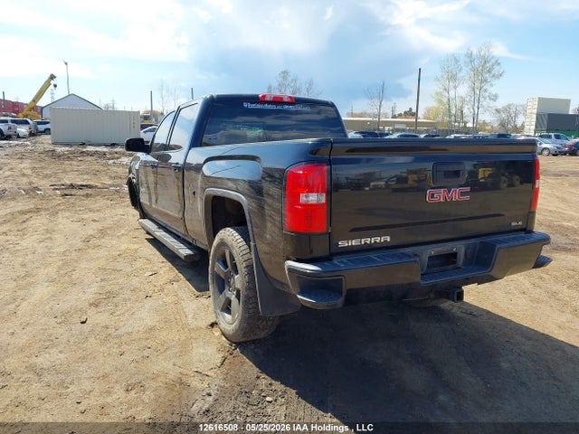 3GTU2MEC4HG454863 GMC Sierra K1500 Sle