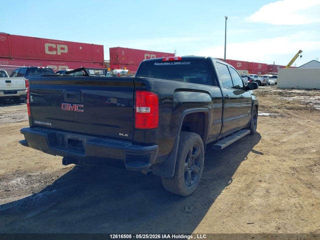 3GTU2MEC4HG454863 GMC Sierra K1500 Sle
