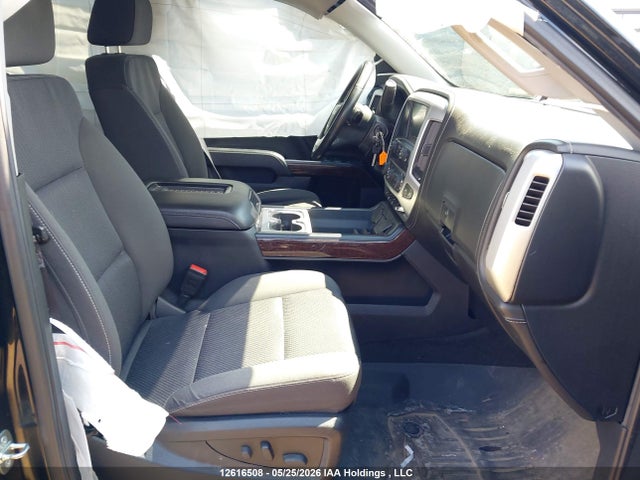 3GTU2MEC4HG454863 GMC Sierra K1500 Sle