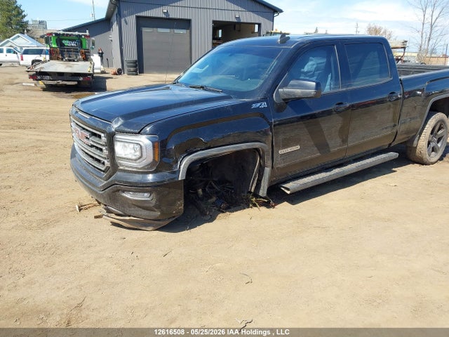 3GTU2MEC4HG454863 GMC Sierra K1500 Sle