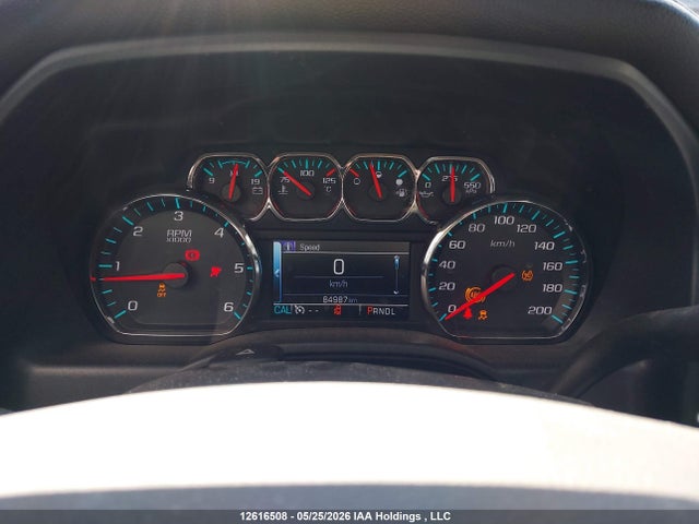 3GTU2MEC4HG454863 GMC Sierra K1500 Sle