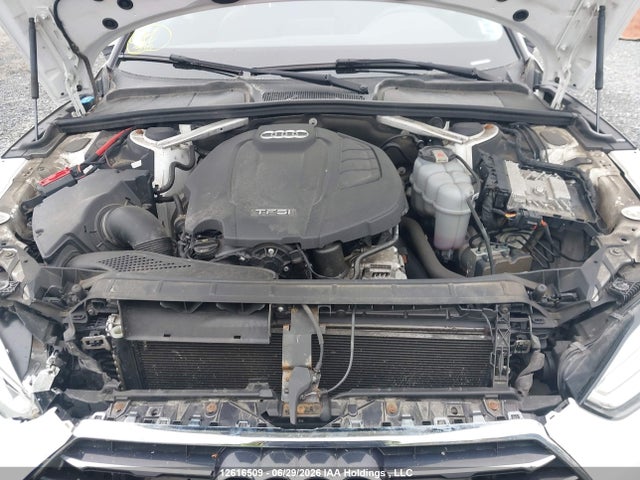 Audi A5 45 Komfort 2019 WAUANCF54KA079984 Image 10