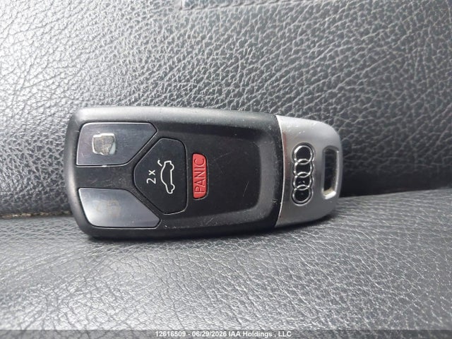 Audi A5 45 Komfort 2019 WAUANCF54KA079984 Image 11