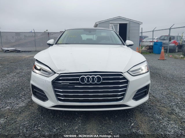 Audi A5 45 Komfort 2019 WAUANCF54KA079984 Image 13
