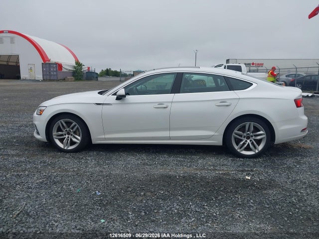 Audi A5 45 Komfort 2019 WAUANCF54KA079984 Image 15