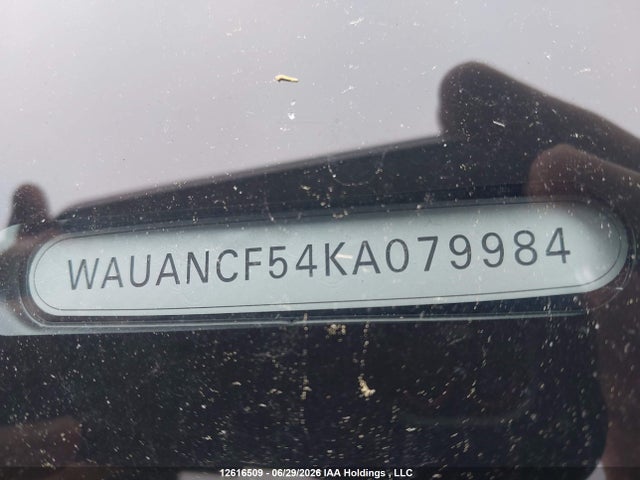 Audi A5 45 Komfort 2019 WAUANCF54KA079984 Image 19