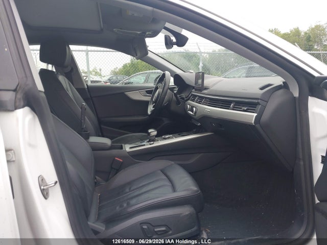 Audi A5 45 Komfort 2019 WAUANCF54KA079984 Image 5